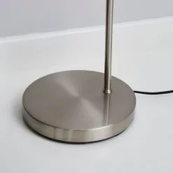 Dunelm Palazzo Smoked Glass Floor Lamp -Dunelm Lights Sales 1000169213 alt03