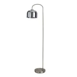 Dunelm Palazzo Smoked Glass Floor Lamp -Dunelm Lights Sales 1000169213 alt04