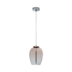 Dunelm Seychelles Blush Pink Pendant Ceiling Fitting -Dunelm Lights Sales 1000169232 alt04