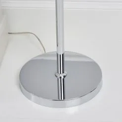 Dunelm Seychelles Smoked 5 Light Floor Lamp -Dunelm Lights Sales 1000169233 alt03