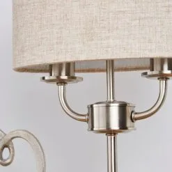 Dunelm Preston Oval Table Lamp -Dunelm Lights Sales 1000169264 alt02
