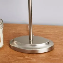 Dunelm Preston Oval Table Lamp -Dunelm Lights Sales 1000169264 alt03