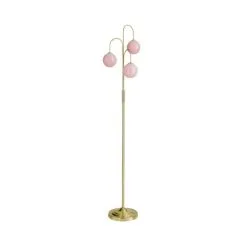 Dunelm Gigi 3 Light Gold Floor Lamp 10 Dunelm Gigi 3 Light Gold Floor Lamp -Dunelm Lights Sales 1000180638 alt05