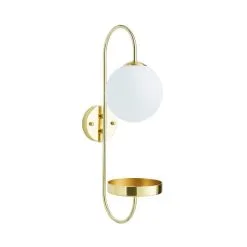 Dunelm Gigi Easy Fit Plug In White Wall Light 10 Dunelm Gigi Easy Fit Plug In White Wall Light -Dunelm Lights Sales 1000180654 alt05