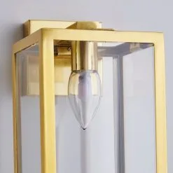 Dunelm London Bathroom Wall Light -Dunelm Lights Sales 1000182483 alt02