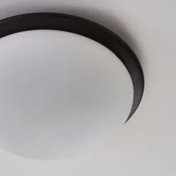 Dunelm Lotto Bathroom Flush Fitting -Dunelm Lights Sales 1000182532 alt02