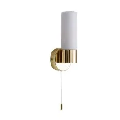 Dunelm Porto Bathroom Wall Light Brass 10 Dunelm Porto Bathroom Wall Light Brass -Dunelm Lights Sales 1000182551 alt05