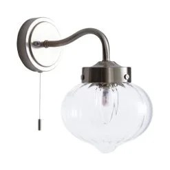 Dunelm Voyager Bathroom Wall Light -Dunelm Lights Sales 1000182558 alt05