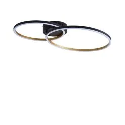 Dunelm Langdon Integrated LED Ceiling Fitting -Dunelm Lights Sales 1000182567 alt05