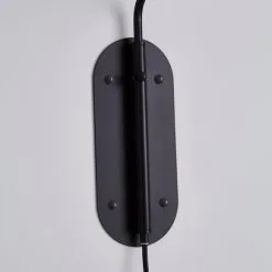 Elements Ramona Swing Arm Wall Light -Dunelm Lights Sales 1000182575 alt03