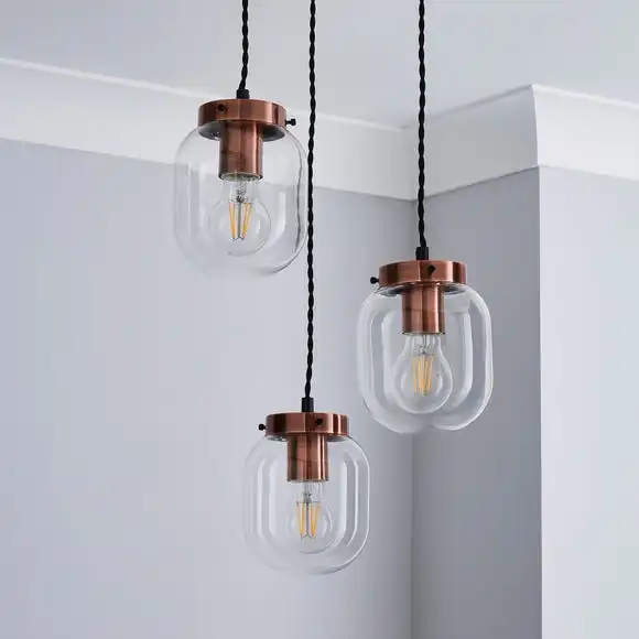 Elements Dayo Cluster Ceiling Fitting 2 Elements Dayo Cluster Ceiling Fitting - Image 2