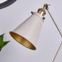 Dunelm Logan Task Table Lamp -Dunelm Lights Sales 1000182849 alt02