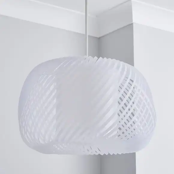 Elements Presley Easy-Fit Pendant 2 Elements Presley Easy-Fit Pendant - Image 2