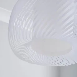 Elements Presley Easy-Fit Pendant 8 Elements Presley Easy-Fit Pendant -Dunelm Lights Sales 1000182922 alt02