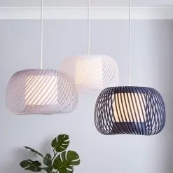 Elements Presley Easy-Fit Pendant 11 Elements Presley Easy-Fit Pendant -Dunelm Lights Sales 1000182922 alt08