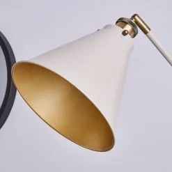 Dunelm Logan Task Floor Lamp -Dunelm Lights Sales 1000182923 alt02