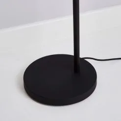 Dunelm Savona Floor Lamp Black -Dunelm Lights Sales 1000182928 alt03