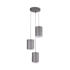Dunelm Vienna Cluster Ceiling Fitting -Dunelm Lights Sales 1000182961 alt05