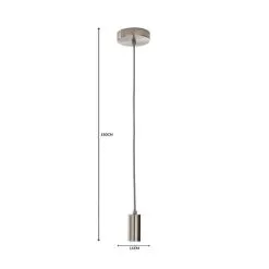 Dunelm Soria Flex Fitting -Dunelm Lights Sales 1000183015 alt07