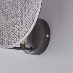 Dunelm Vienna Wall Light -Dunelm Lights Sales 1000183019 alt03