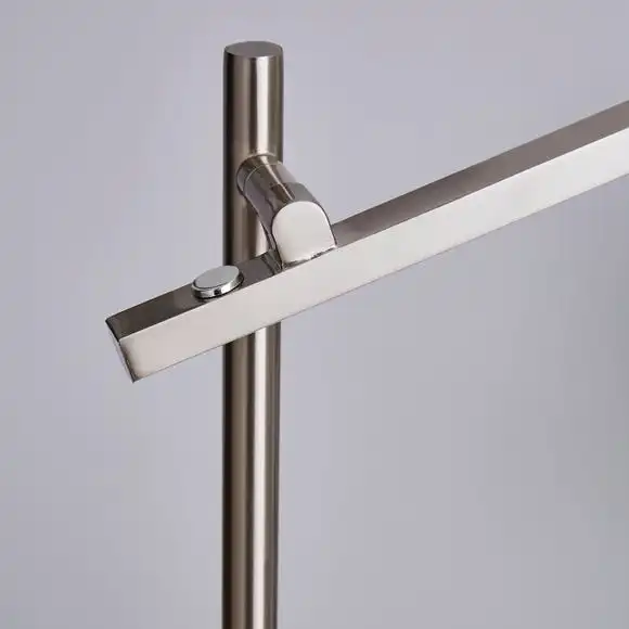 Dunelm Talis Integrated LED Touch Dimmable Table Lamp 3 Dunelm Talis Integrated LED Touch Dimmable Table Lamp - Image 3