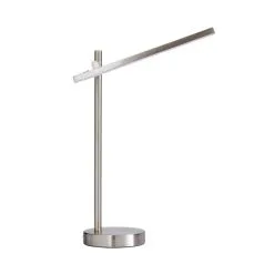 Dunelm Talis Integrated LED Touch Dimmable Table Lamp 10 Dunelm Talis Integrated LED Touch Dimmable Table Lamp -Dunelm Lights Sales 1000183029 alt05