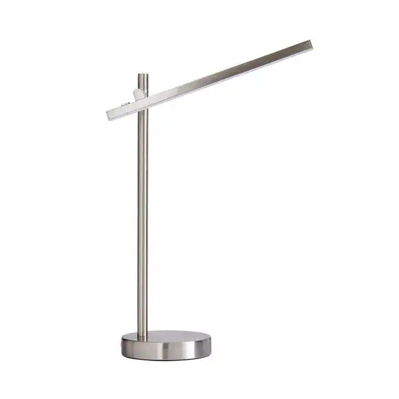 Dunelm Talis Integrated LED Touch Dimmable Table Lamp 5 Dunelm Talis Integrated LED Touch Dimmable Table Lamp - Image 5