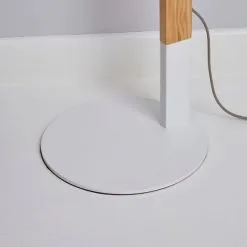 Dunelm Cleo Adjustable Floor Lamp -Dunelm Lights Sales 1000183032 alt03