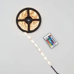 Status Smart Colour Changing LED Strips -Dunelm Lights Sales 1000183064 alt03