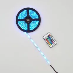 Status Smart Colour Changing LED Strips -Dunelm Lights Sales 1000183064 alt05