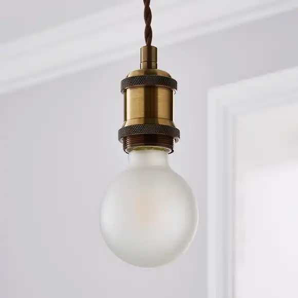 Status Bradford G80 Bulb Frosted 2 Status Bradford G80 Bulb Frosted - Image 2