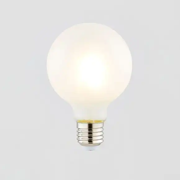 Status Bradford G80 Bulb Frosted 3 Status Bradford G80 Bulb Frosted - Image 3