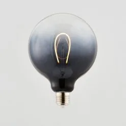 Status Forli Bulb Smoked Gradient -Dunelm Lights Sales 1000183069 alt04