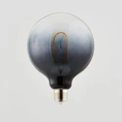 Status Forli Bulb Smoked Gradient -Dunelm Lights Sales 1000183069 alt05