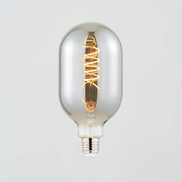 Status Haines Oval Filament Bulb Chrome 3 Status Haines Oval Filament Bulb Chrome - Image 3