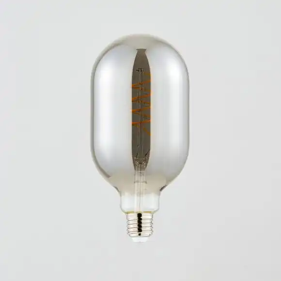Status Haines Oval Filament Bulb Chrome 4 Status Haines Oval Filament Bulb Chrome - Image 4