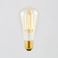 Status Marsden 5 W ST58 ES LED Dimmable Bulb -Dunelm Lights Sales 1000183075 alt04