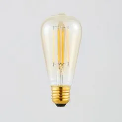 Status Marsden 5 W ST58 ES LED Dimmable Bulb -Dunelm Lights Sales 1000183075 alt05