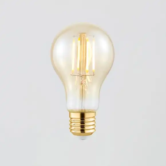 Status Edie 5W GLS ES Dimmable Bulb 3 Status Edie 5W GLS ES Dimmable Bulb - Image 3