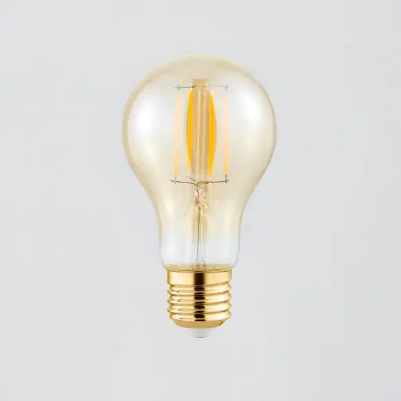 Status Edie 5W GLS ES Dimmable Bulb 4 Status Edie 5W GLS ES Dimmable Bulb - Image 4