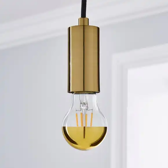 Status Immi Tipped Bulb Gold 2 Status Immi Tipped Bulb Gold - Image 2