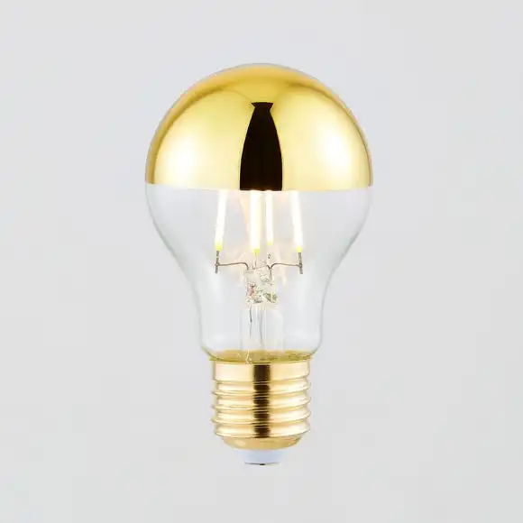 Status Immi Tipped Bulb Gold 3 Status Immi Tipped Bulb Gold - Image 3