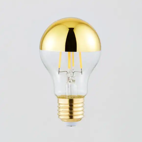 Status Immi Tipped Bulb Gold 6 Status Immi Tipped Bulb Gold - Image 6