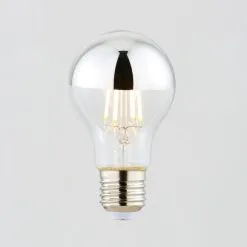 Status Immi Tipped Bulb Chrome 8 Status Immi Tipped Bulb Chrome -Dunelm Lights Sales 1000183085 alt02