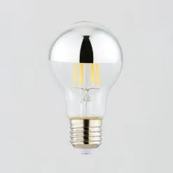 Status Immi Tipped Bulb Chrome 9 Status Immi Tipped Bulb Chrome -Dunelm Lights Sales 1000183085 alt03