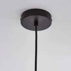 Dunelm Aliya Flex Fitting Wooden -Dunelm Lights Sales 1000183103 alt03