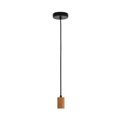 Dunelm Aliya Flex Fitting Wooden -Dunelm Lights Sales 1000183103 alt05