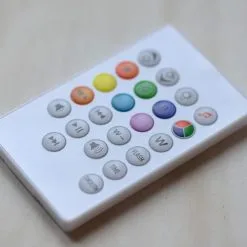 Koble Neptune Bluetooth Speaker Lantern -Dunelm Lights Sales 1000185929 alt05