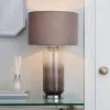 Hotel Large Ombre Glass Table Lamp 12 Hotel Large Ombre Glass Table Lamp -Dunelm Lights Sales 30168912