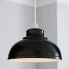 Dunelm Galley Shimmer Easy Fit Pendant -Dunelm Lights Sales 30275955